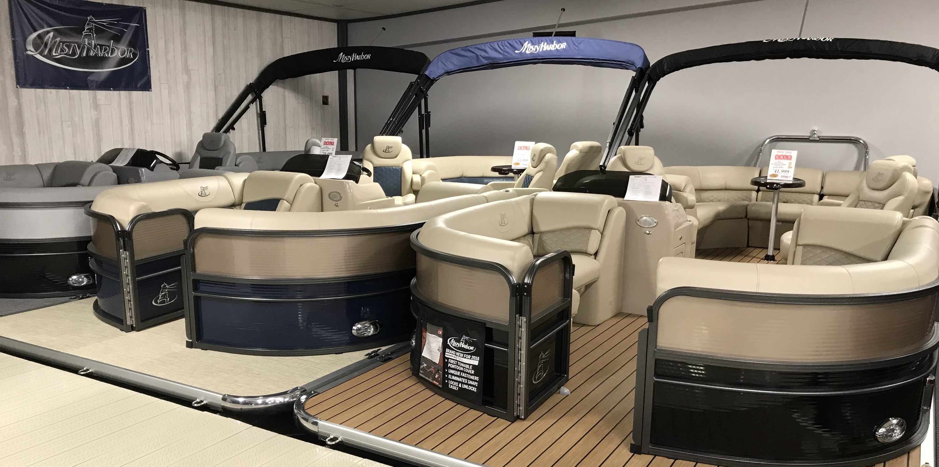 2018 Suzuki Outboard for sale in Brainerd Sports & Marine, Brainerd, Minnesota